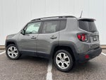 2020 Jeep Renegade Limited
