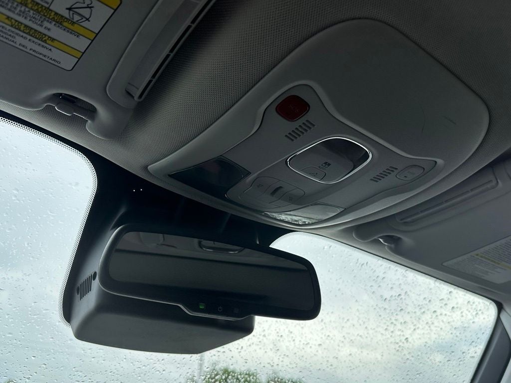 2020 Jeep Renegade Limited