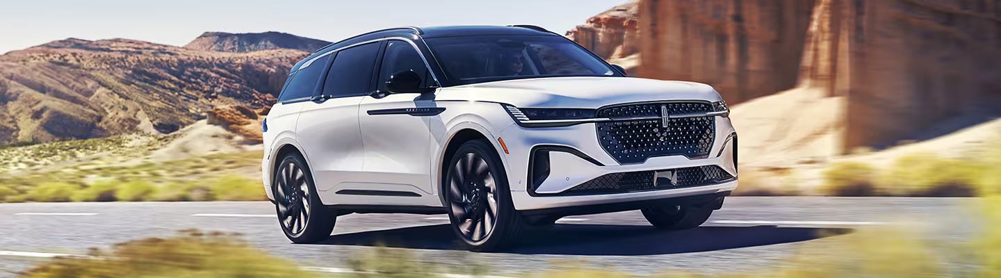 2024 Lincoln Nautilus | Fort Dodge Ford Lincoln Toyota in Fort Dodge IA