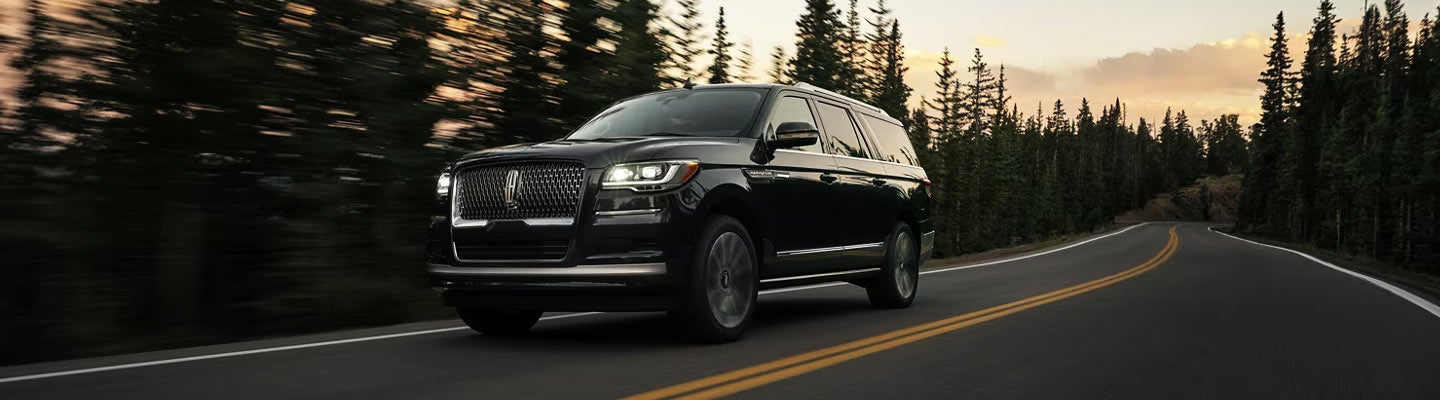 2024 Lincoln Navigator | Fort Dodge Ford Lincoln Toyota in Fort Dodge IA