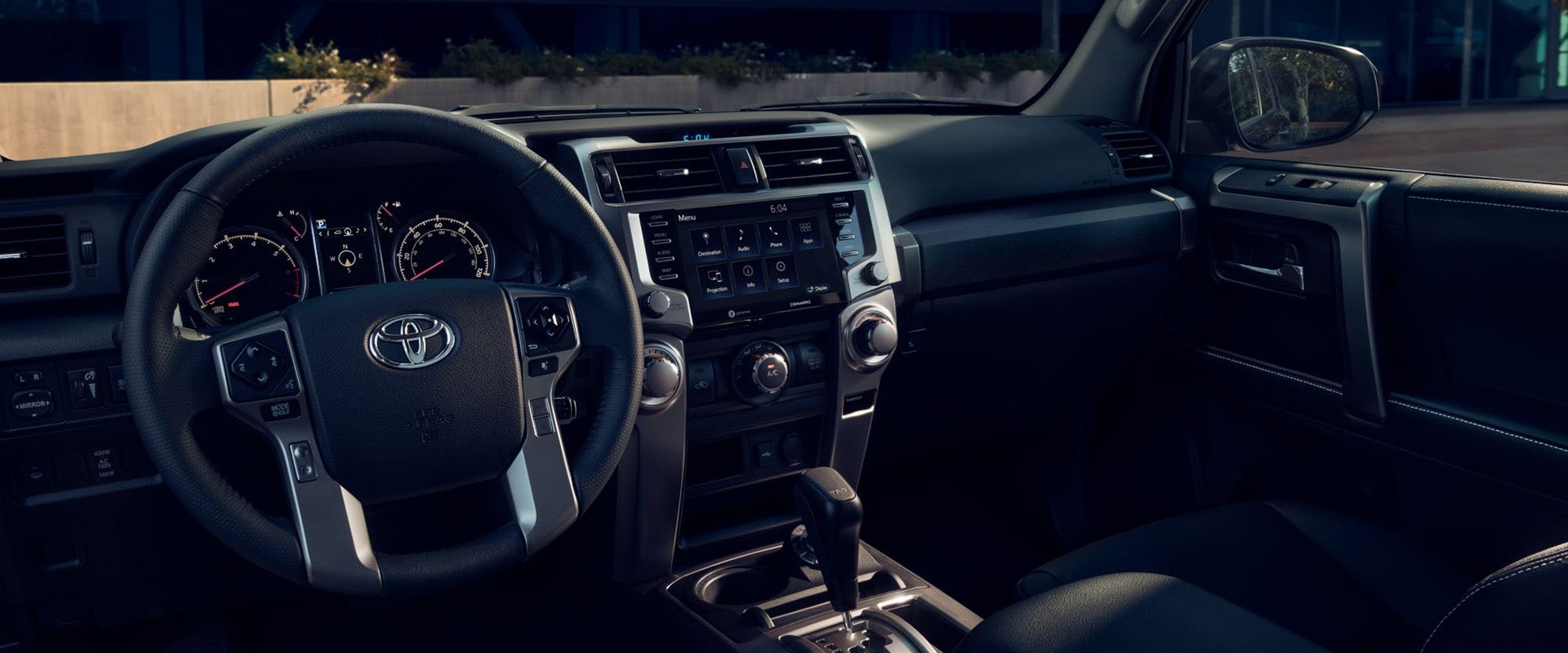 Fort Dodge Ford Lincoln Toyota in Fort Dodge IA