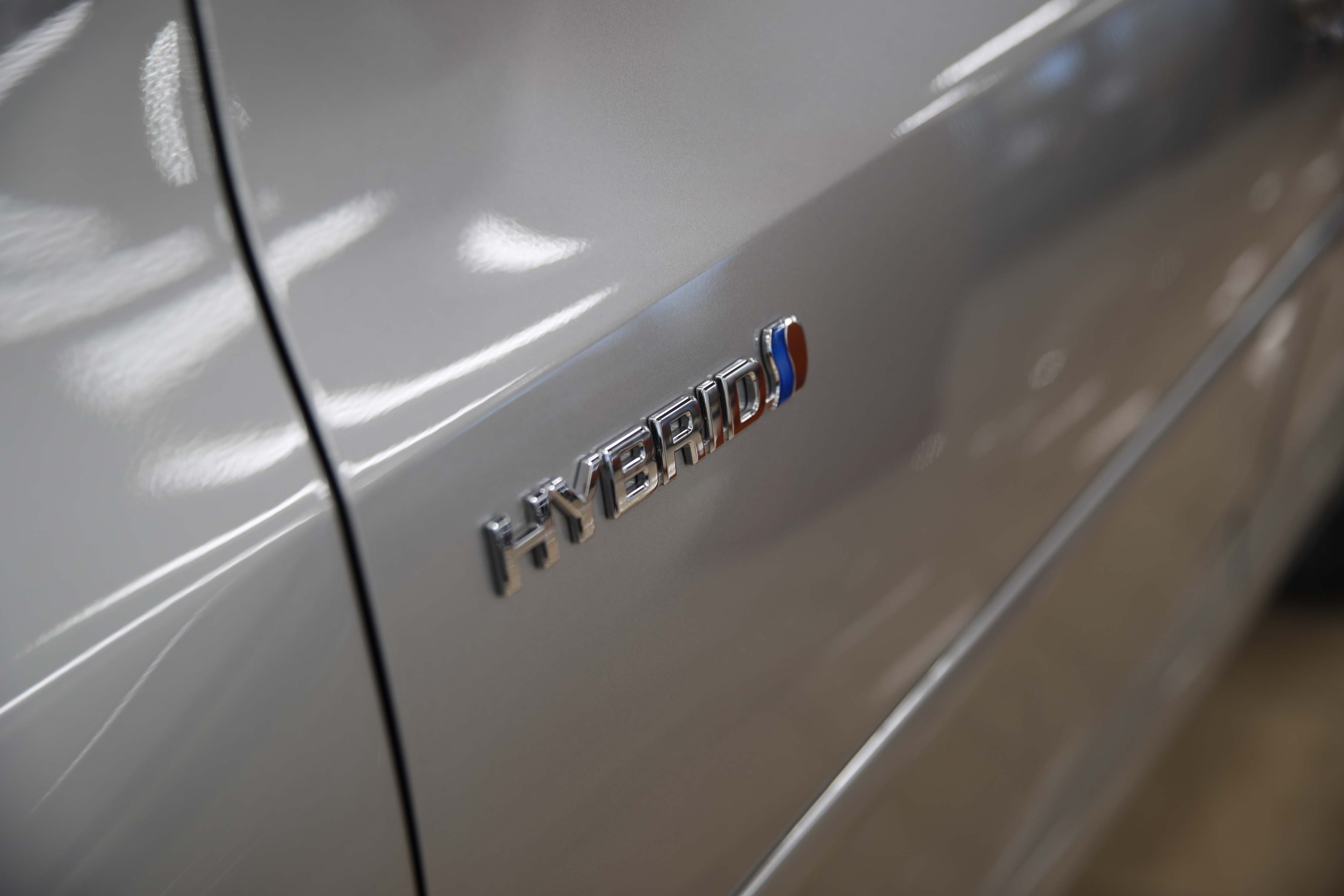 New vehicle EV charging station in Fort Dodge, IA