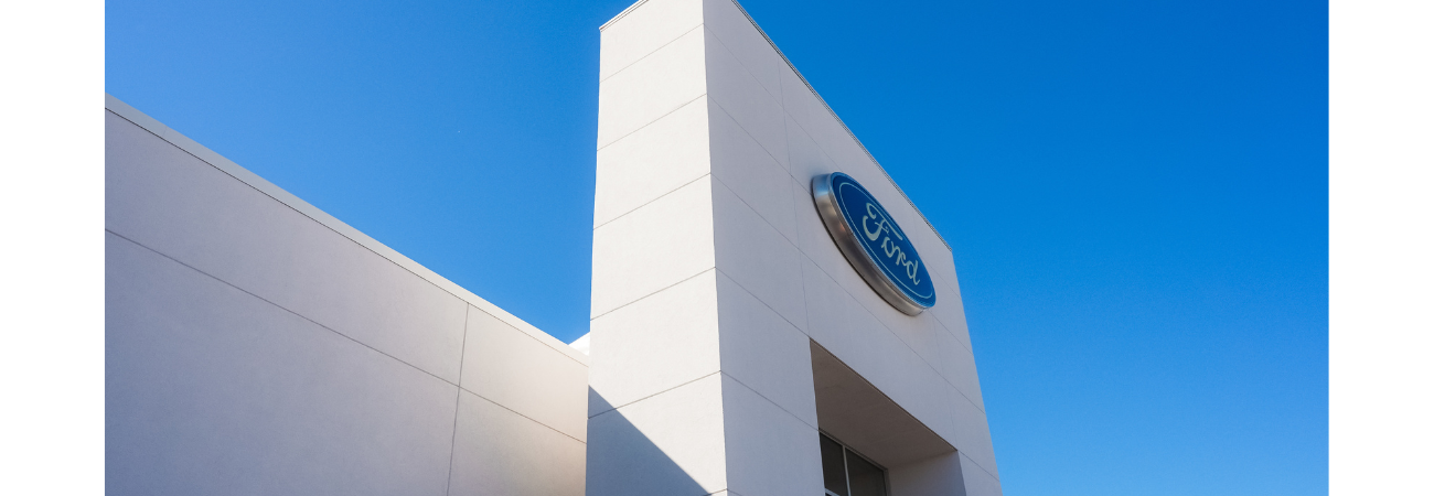 Fort Dodge Ford Location