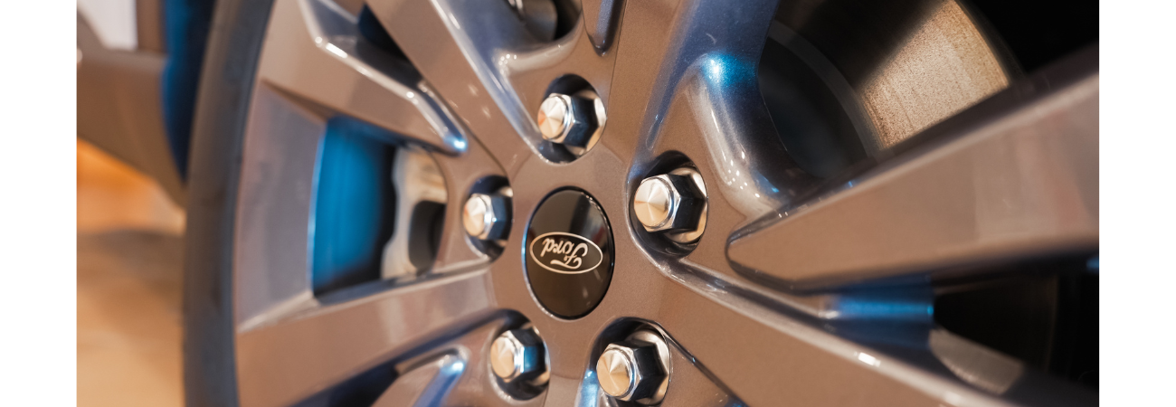 Fort Dodge Ford Tires