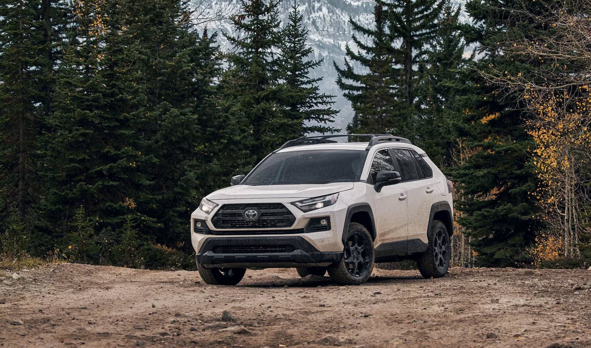 Fort Dodge Ford Lincoln Toyota in Fort Dodge IA