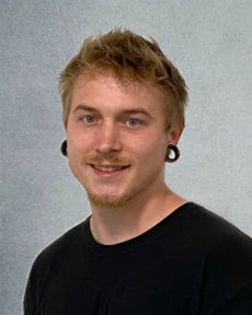 Cody Klaas
