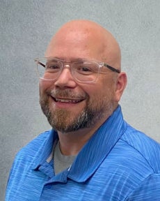 Nick Manwarren