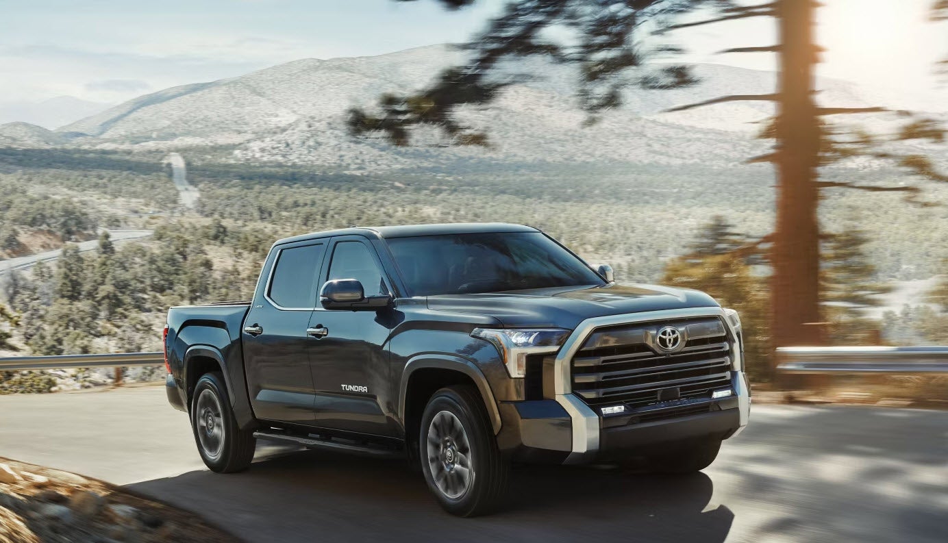 Fort Dodge Ford Lincoln Toyota in Fort Dodge IA