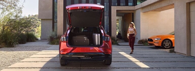 Fort Dodge Ford Lincoln Toyota in Fort Dodge IA