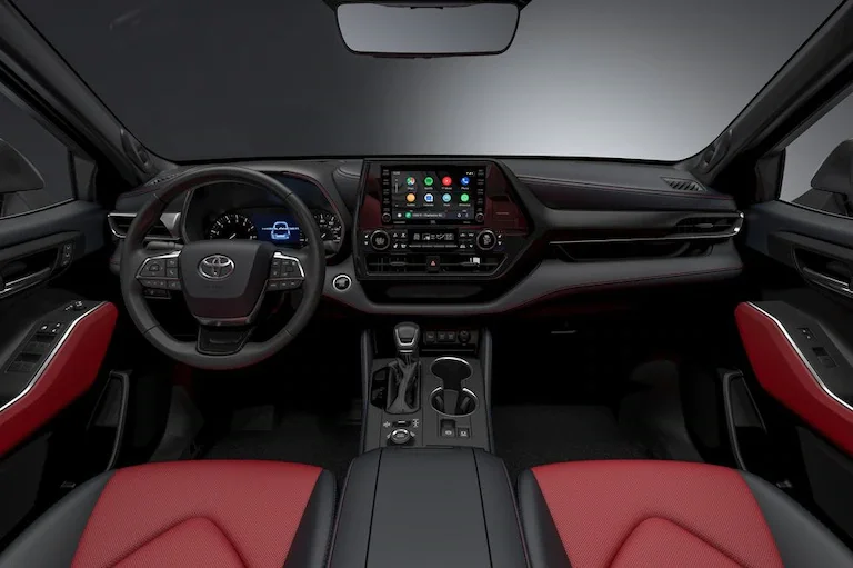 Fort Dodge Ford Lincoln Toyota in Fort Dodge IA