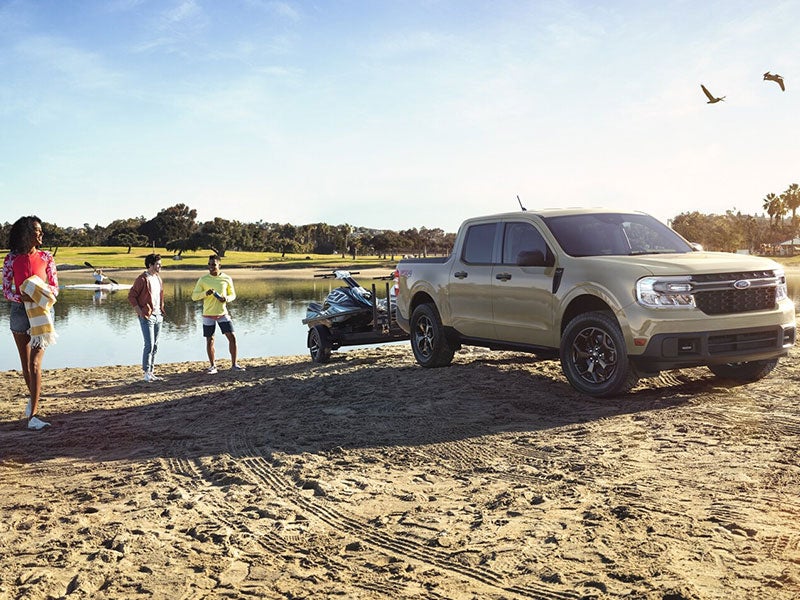 Fort Dodge Ford Lincoln Toyota in Fort Dodge IA