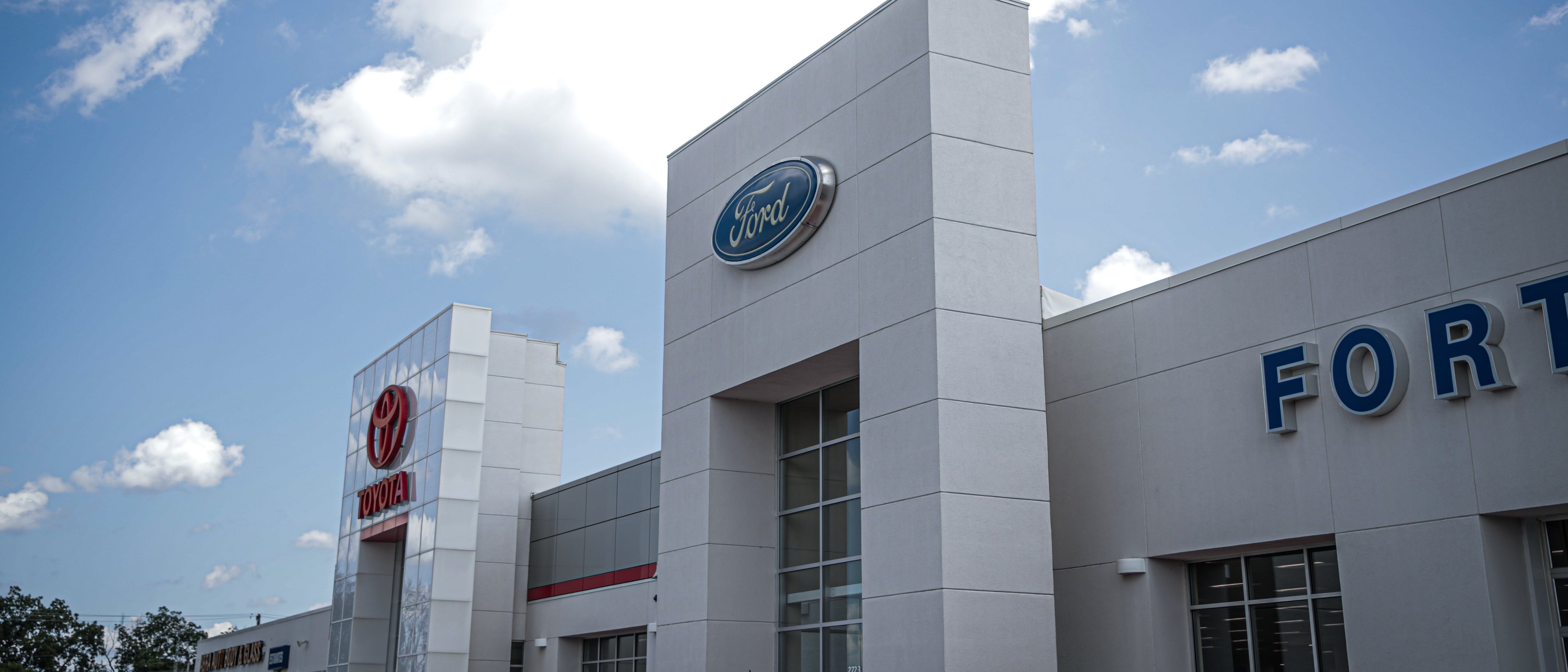 Fort Dodge Ford Toyota - Why We're The Best