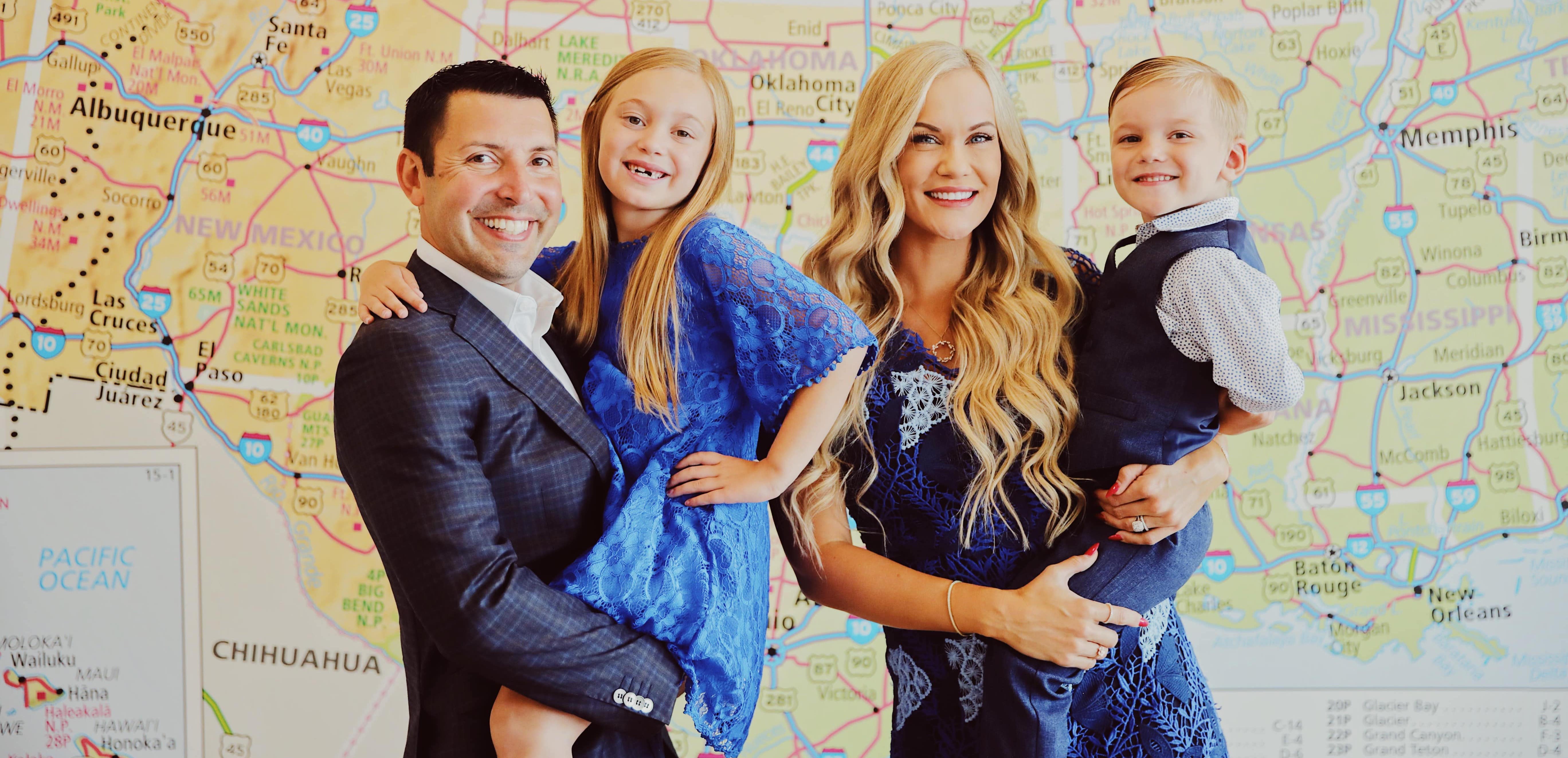 Your Full-Service Family Store