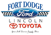 Fort Dodge Ford Lincoln Toyota Fort Dodge, IA